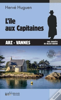 Capa do artigo L'Île Aux Capitaines