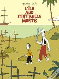 Capa do artigo L'Île Aux Cent Mille Morts