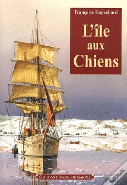Capa do artigo L'Île Aux Chiens