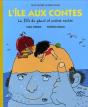 L'Île Aux Contes ; La Fille Du Géant Et Autres Contes - Preview