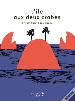 Capa do artigo L'Île Aux Deux Crabes