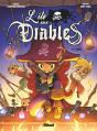 L'Île Aux Diables Tome 2 : Louise - Preview