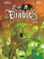 L'Île Aux Diables Tome 3 : Engoza - Preview