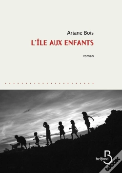 Capa do artigo L'Île Aux Enfants