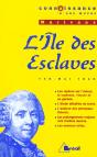 L'Ile Aux Esclaves De Marivaux 1eres L, Es, S - Preview