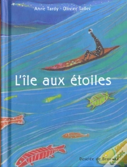 Capa do artigo L'Ile Aux Etoiles