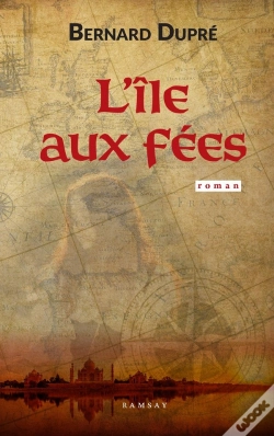 Capa do artigo L'Île Aux Fées
