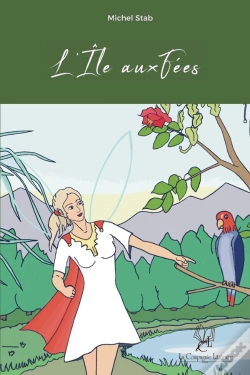 Capa do artigo L'Île Aux Fées