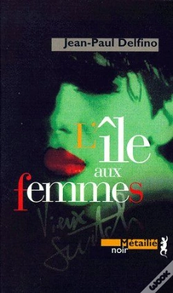 Capa do artigo L'Île Aux Femmes