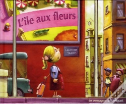 Capa do artigo L'Île Aux Fleurs