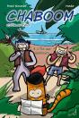 L'Île Aux Goûteurs?! - Preview