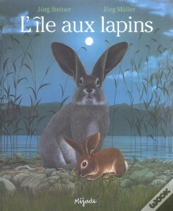 Capa do artigo L'Ile Aux Lapins