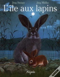 Capa do artigo L'Île Aux Lapins