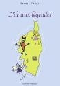L'Île Aux Légendes - Preview