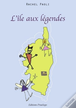 Capa do artigo L'Île Aux Légendes
