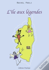 L'Île Aux Légendes