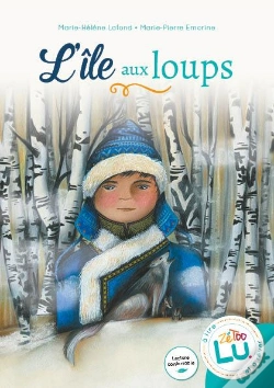 Capa do artigo L'Île Aux Loups