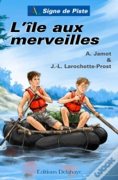 L'Ile Aux Merveilles
