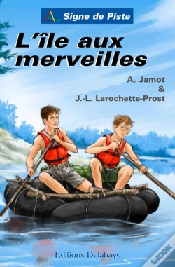 Capa do artigo L'Ile Aux Merveilles