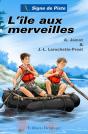 L'Ile Aux Merveilles - Preview