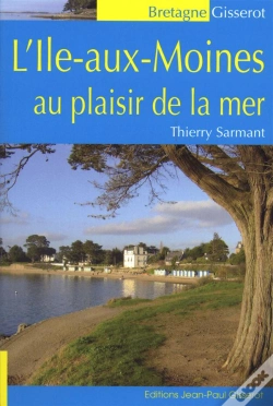 Capa do artigo L'Ile-Aux-Moines Au Plaisir De La Mer