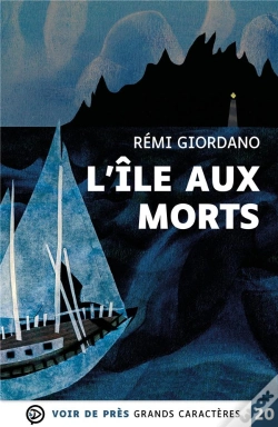 Capa do artigo L'Île Aux Morts