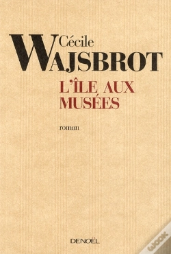 Capa do artigo L'Île Aux Musées