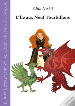 Capa do artigo L'Île Aux Neuf Tourbillons