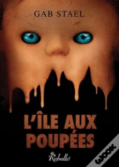 L'Ile Aux Poupees