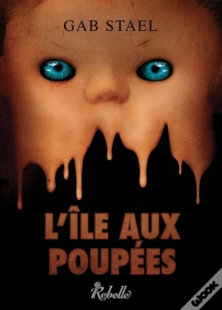 Capa do artigo L'Ile Aux Poupees
