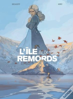 Capa do artigo L'Île Aux Remords