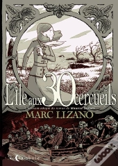 L'Ile Aux Trente Cercueils