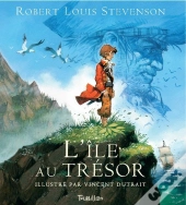L'Ile Aux Tresors