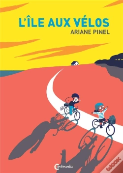 Capa do artigo L'Île Aux Vélos