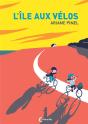 L'Île Aux Vélos - Preview