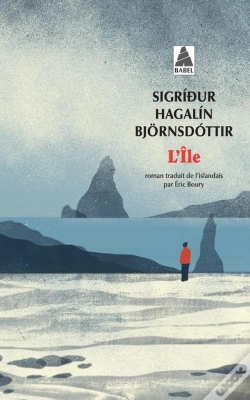 Capa do artigo L'Ile