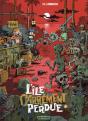 L'Île Carrement Perdue Tome 2 - Preview