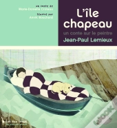 L'Île Chapeau