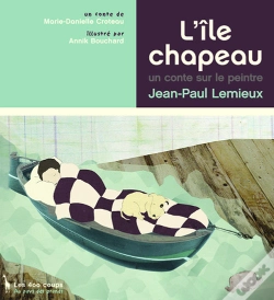 Capa do artigo L'Île Chapeau