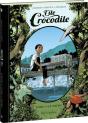 L'Île Crocodile Tome 1 : Le Totem - Preview