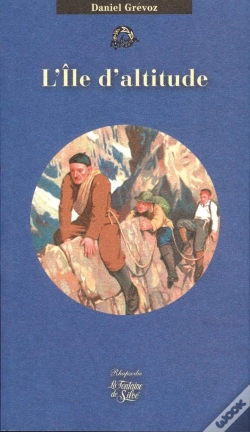 Capa do artigo L'Ile D'Altitude