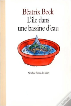 Capa do artigo L'Ile Dans Une Bassine D'Eau