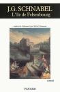 L'Ile De Felsenbourg - Preview