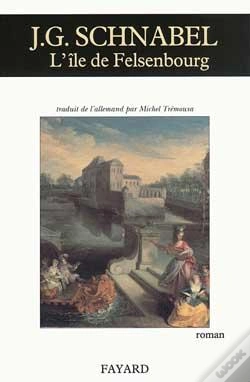 Capa do artigo L'Ile De Felsenbourg