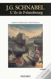 L'Ile De Felsenbourg