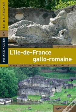 Capa do artigo L'Ile-De-France Gallo-Romaine