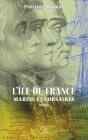 L'Ile De France - Preview