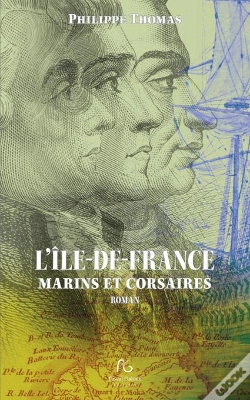 Capa do artigo L'Ile De France
