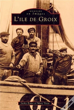 Capa do artigo L'Île De Groix