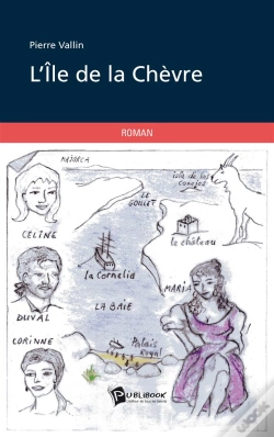 Capa do artigo L'Ile De La Chevre